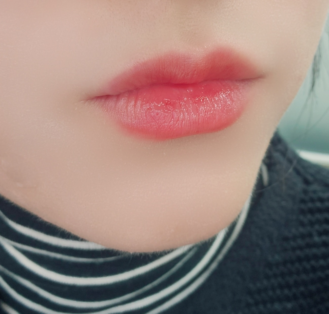 Liplief 蒸汽润唇膏 [活力] common.review image