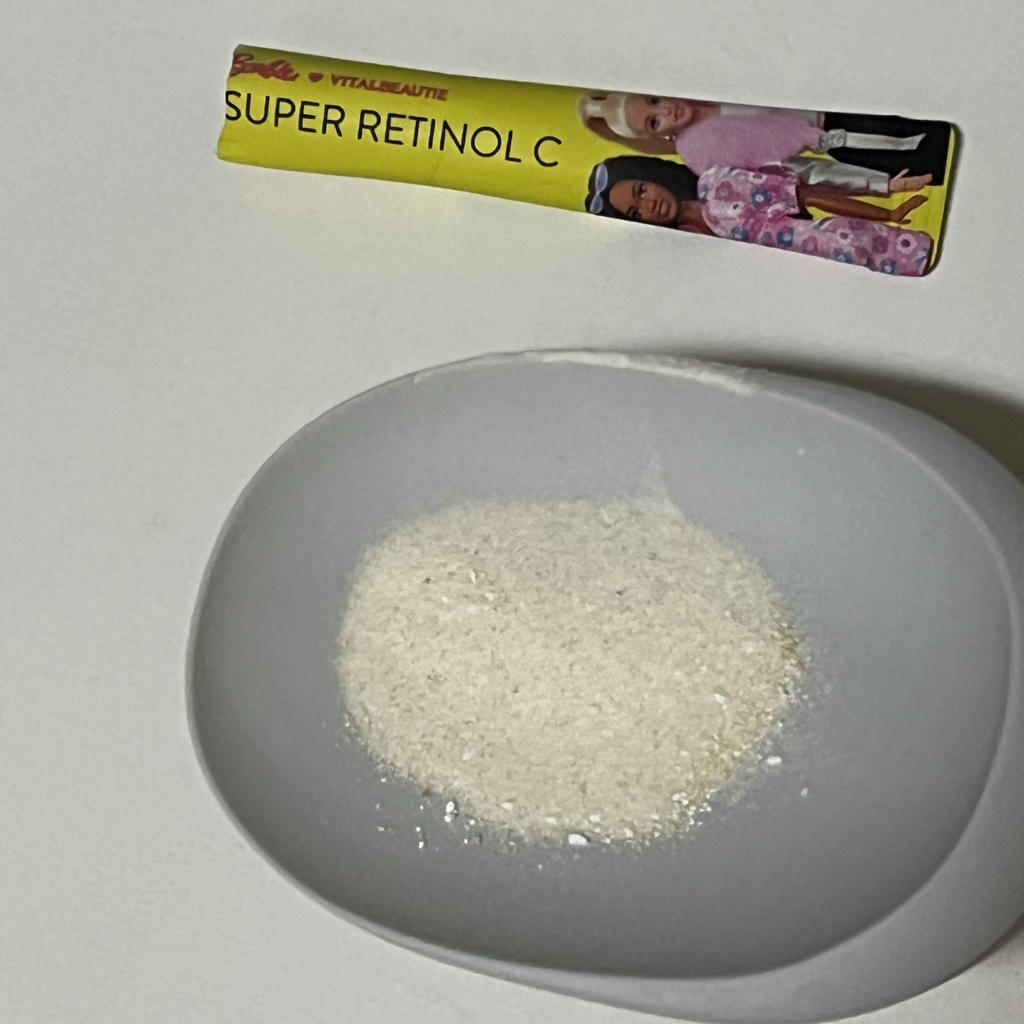 바이탈뷰티 (VITALBEAUTIE) 슈퍼레티놀C review image