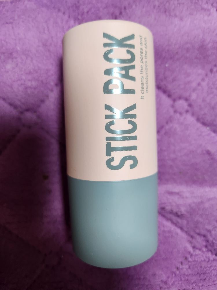 리르 (RiRe) 올킬 머드 스틱 팩 review image