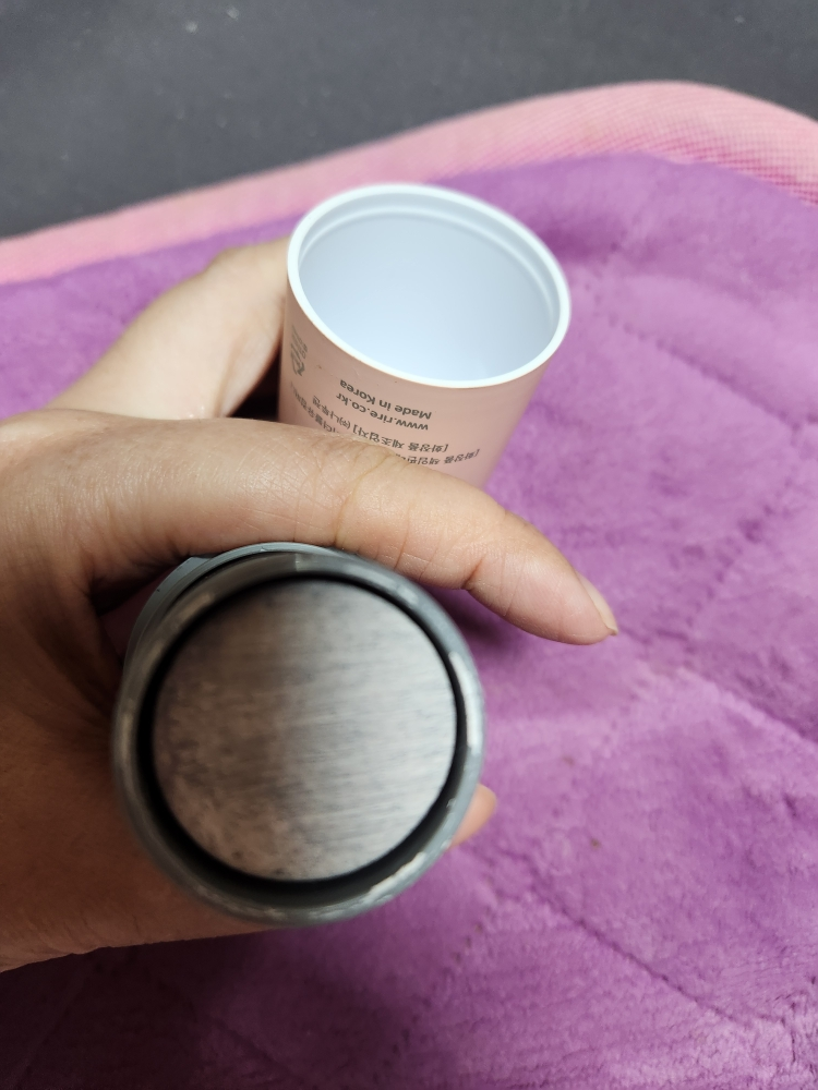 리르 (RiRe) 올킬 머드 스틱 팩 review image