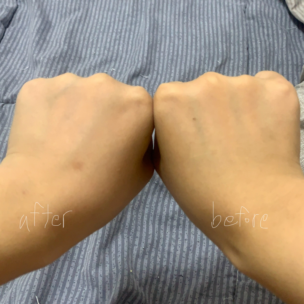 product review image