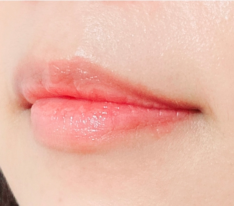 BOM (비오엠) 듀이 립밤 [#04 퓨어코랄] review image