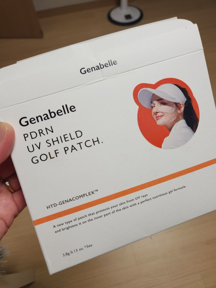 product review image