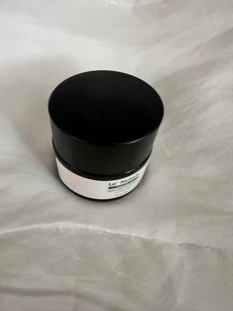 르누베르 (Le'Nubele) 아줄렌 시카 스팟크림 review image