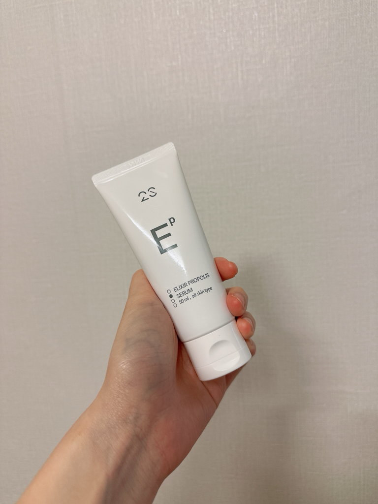 隔离 Elixir 蜂胶精华液 common.review image