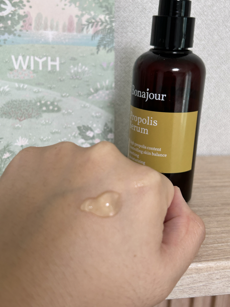 product review image