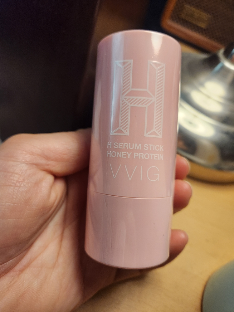 조성아TM (chosungahTM) 대왕에디션 H 세럼스틱 허니 프로틴 review image