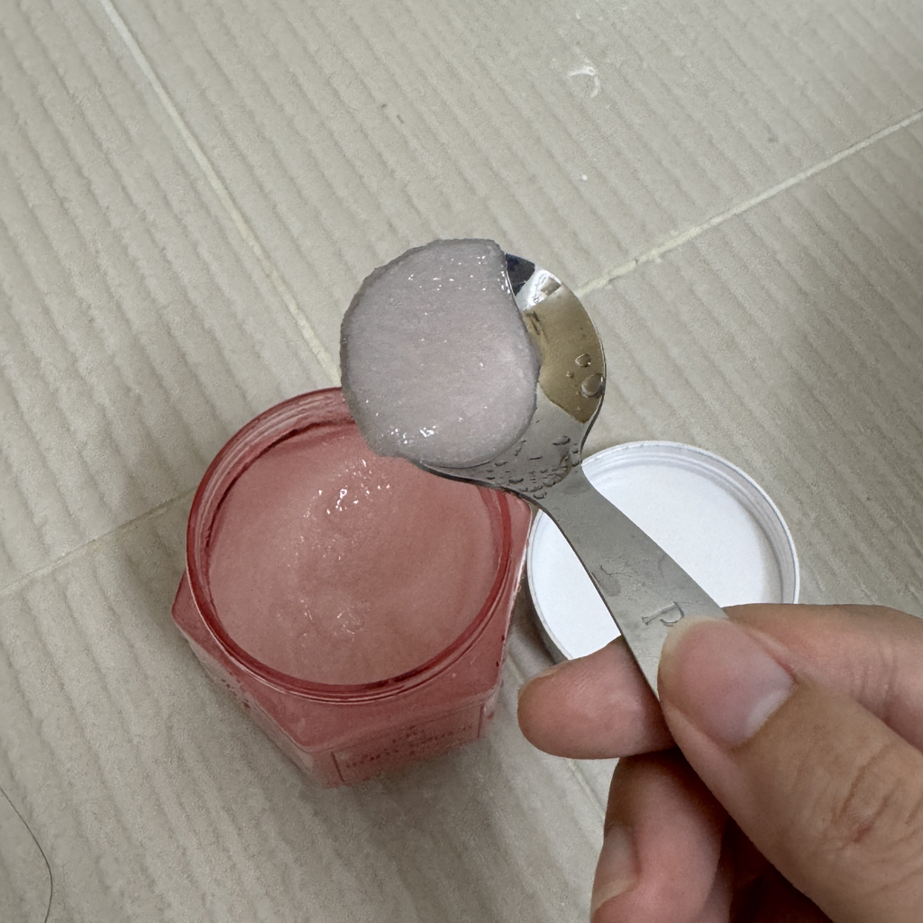 product review image