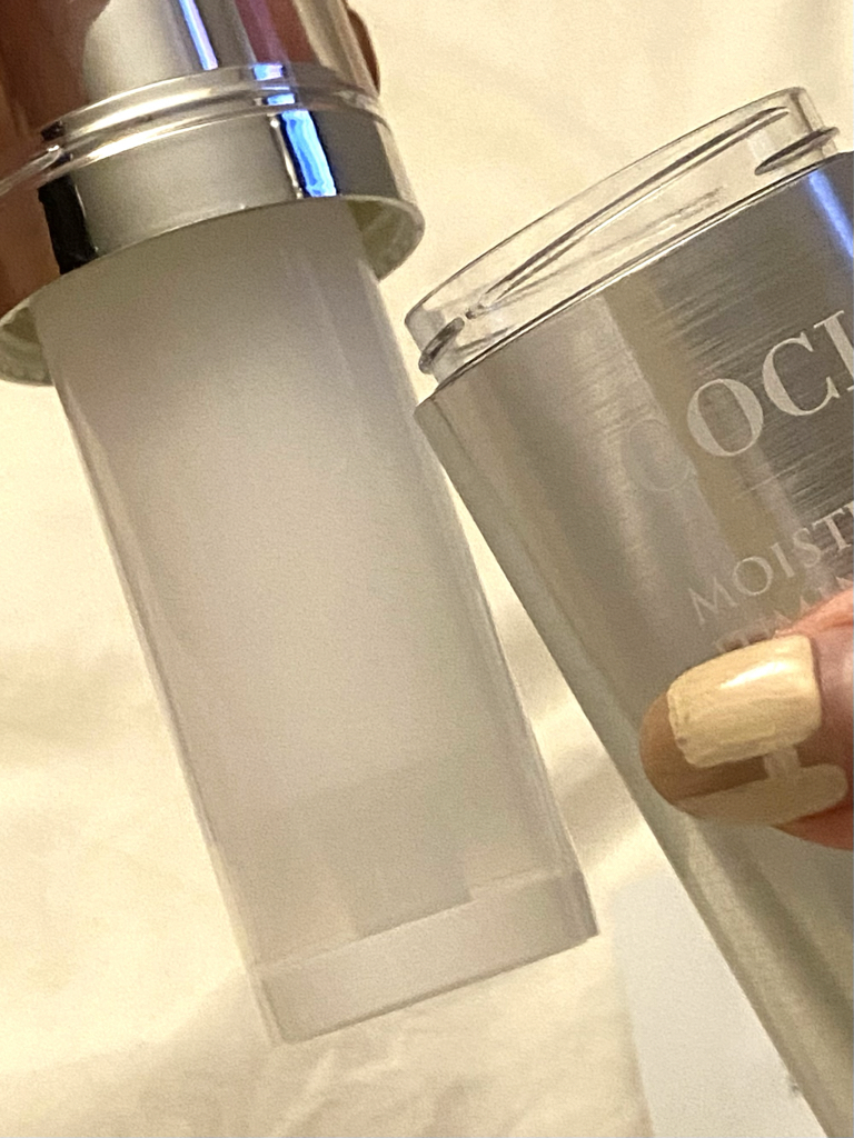 COCI 水润亮采安瓶 common.review image