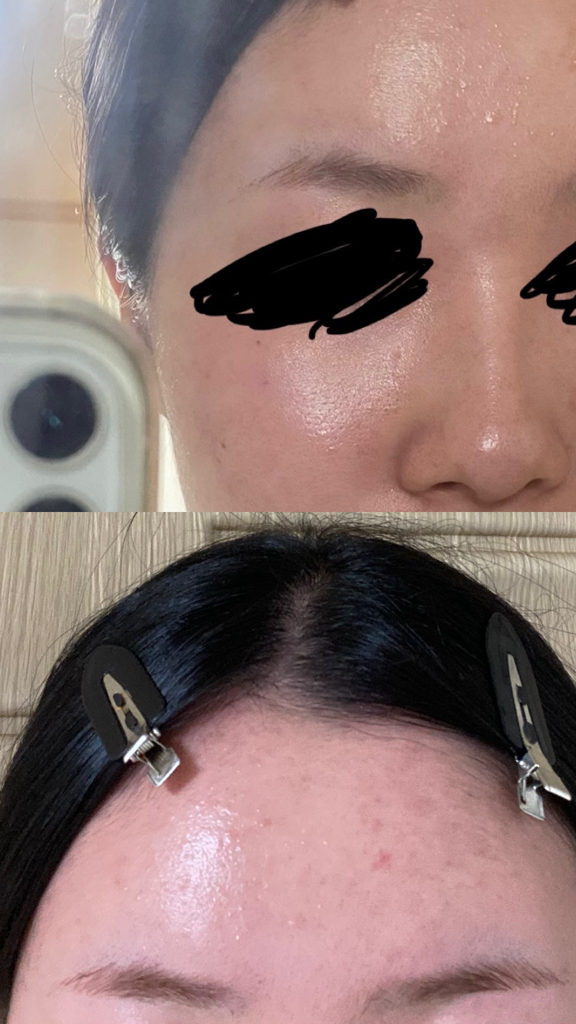 코씨 (COCI) 모이스처 루미너스 앰플 review image