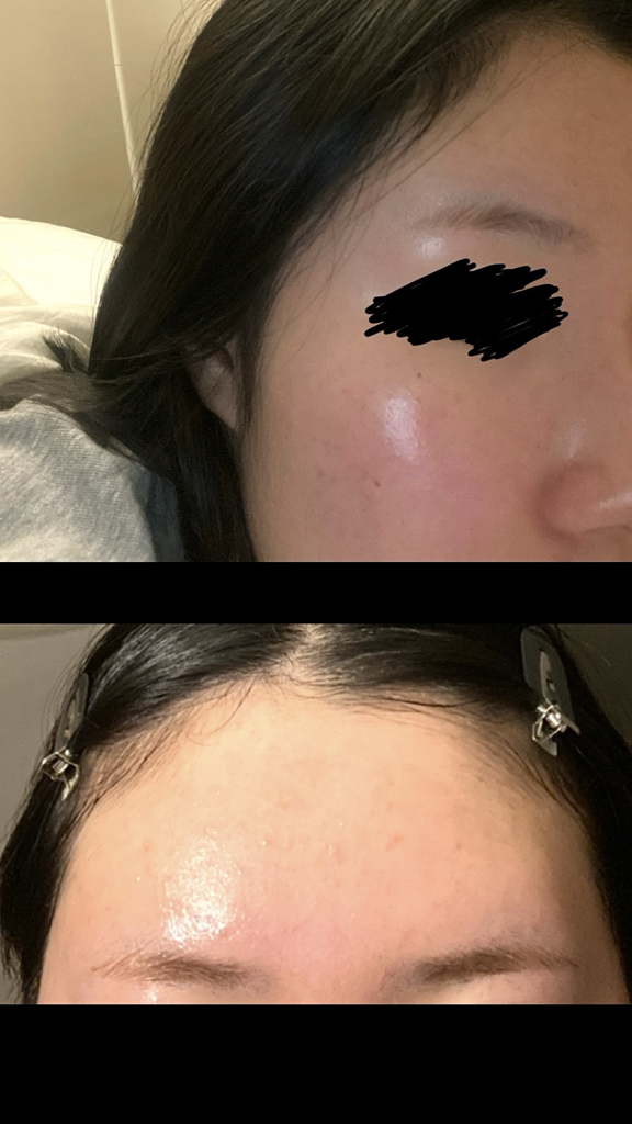 코씨 (COCI) 모이스처 루미너스 앰플 review image