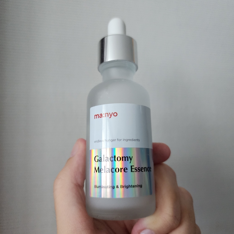 마녀공장 (manyo) 갈락토미 멜라코어 에센스 review image
