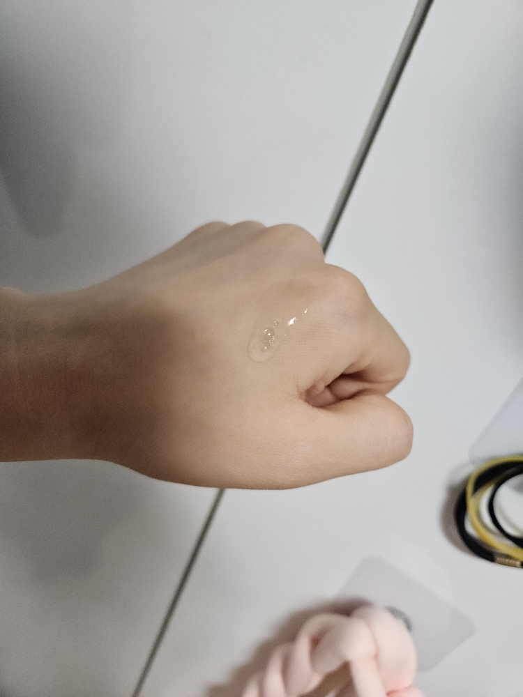 스타라이크 (starlike.) 나이아신아마이드 21 포어 세럼 review image