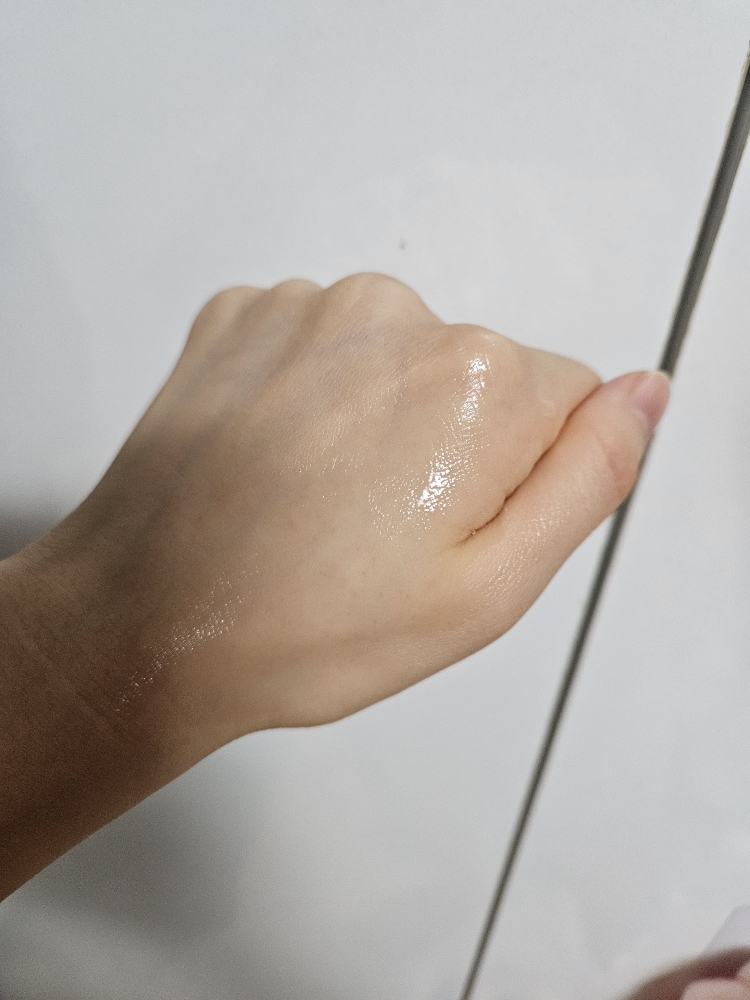 스타라이크 (starlike.) 나이아신아마이드 21 포어 세럼 review image