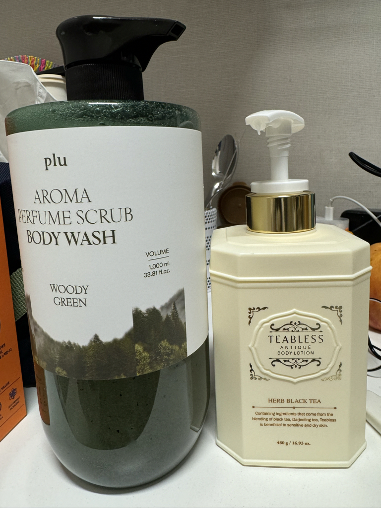 product review image