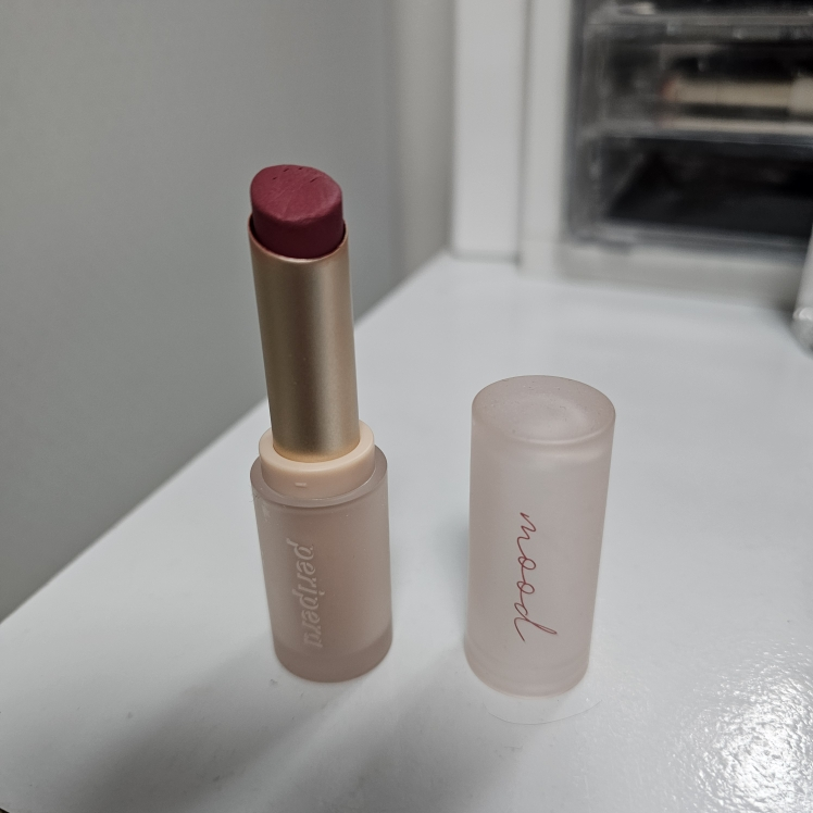 페리페라 (peripera) 잉크 무드 매트스틱 [006 모브병유발] review image