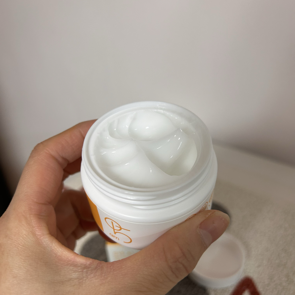 015 (공일오) 얼라이브 수면팩 review image