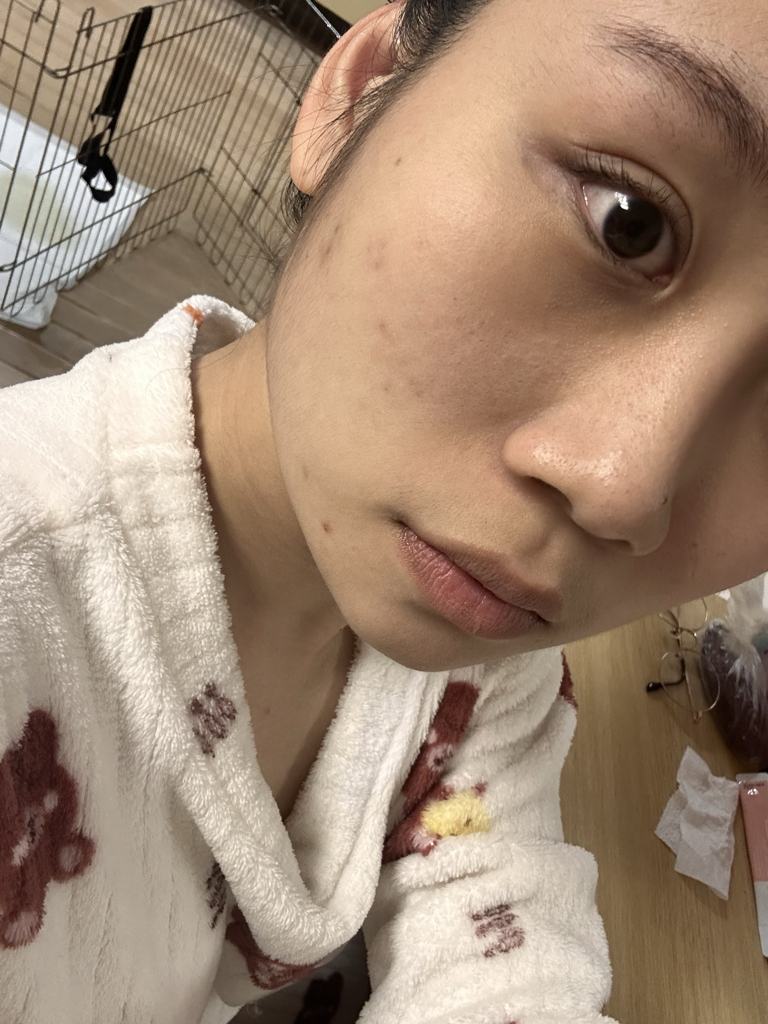 015 (공일오) 얼라이브 수면팩 review image