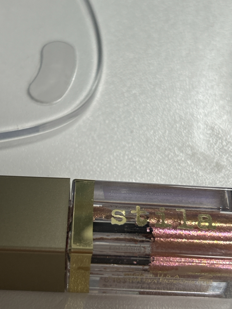 스틸라 (stila) 쉬머&글로우 리퀴드 아이섀도우 [제제벨] review image