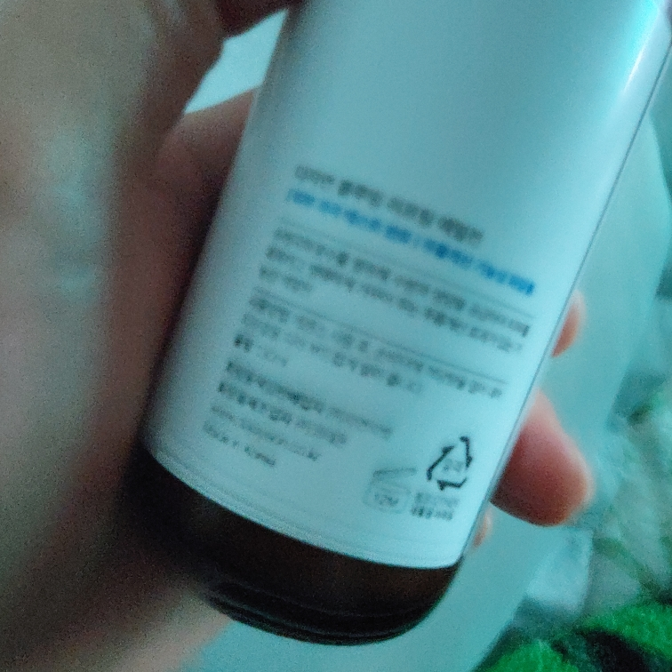 다자연 (allNATURAL) 블루밍 리프팅 에멀전 review image