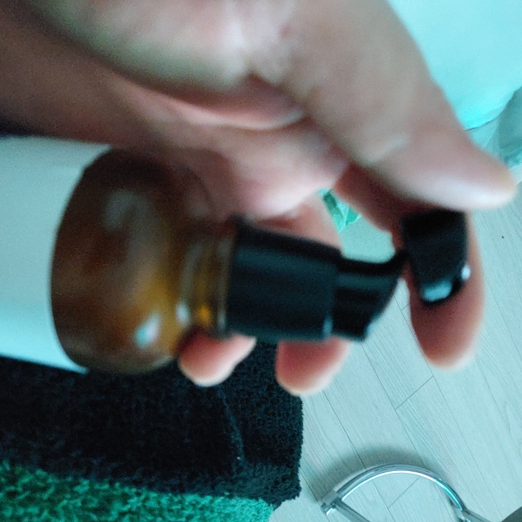 다자연 (allNATURAL) 블루밍 리프팅 에멀전 review image