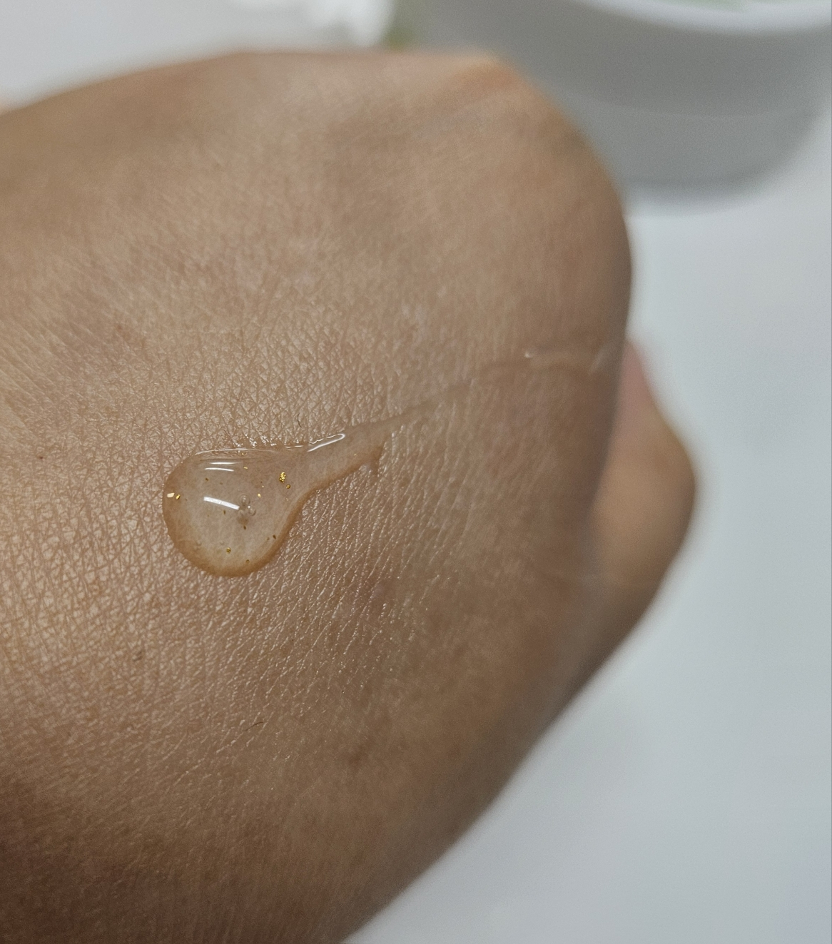 HOLITUAL 核心提升活化精华 common.review image
