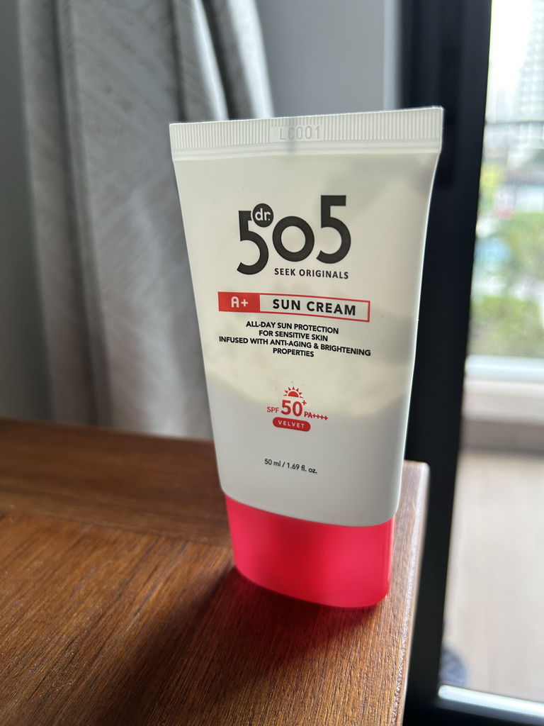 product review image