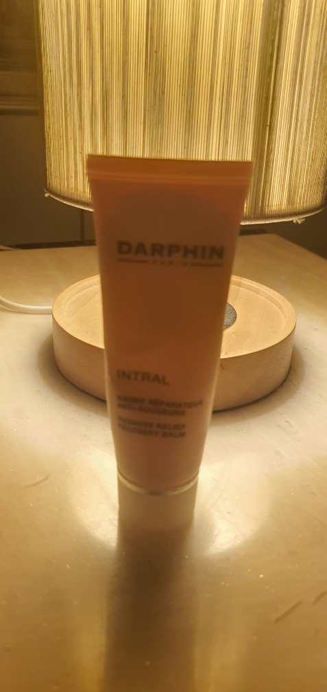 DARPHIN Intral Soothing Cream review image