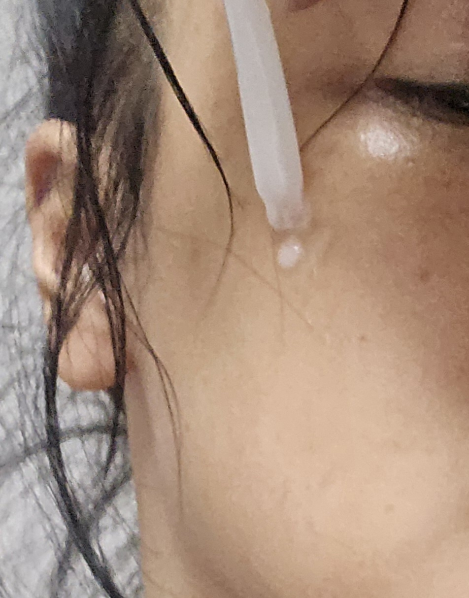JHP코스메틱 (JHPCOSMETICS) 링클 앰플 [스네일콜라겐] review image