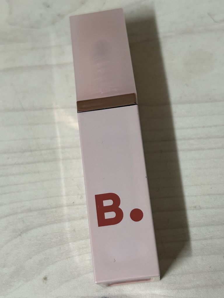 비바이바닐라 (B.byBANILA) 글로우 베일 틴트 [RD01 로지쉘] review image