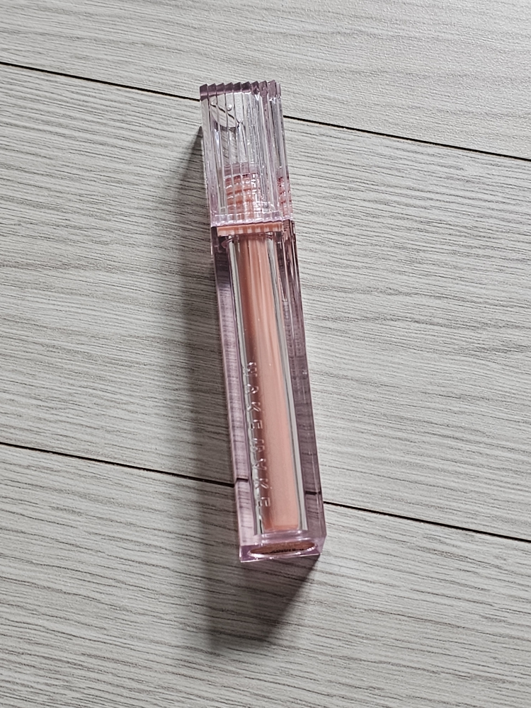 웨이크메이크 (wakemake) 워터 컬러링 퓨어 틴트 [03 리치피치] review image
