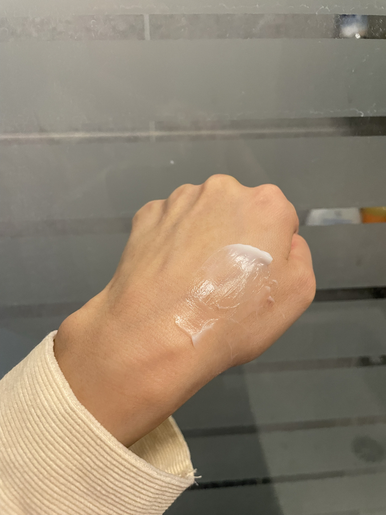 랩클 (LABCLE) 프레스티지 펩타이드20 크림 review image