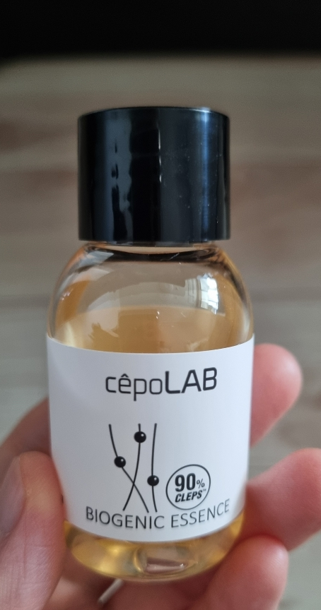세포랩 (cepoLAB) 바이오제닉 에센스 90% review image