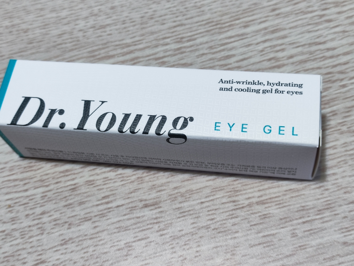닥터영 (Dr.young) 아이 젤 review image