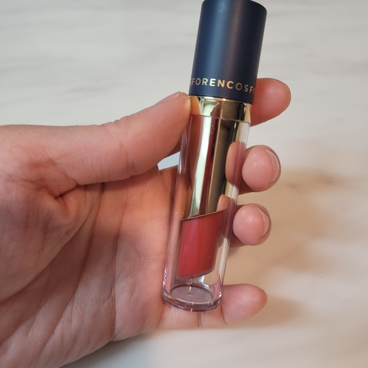 포렌코즈 (FORENCOS) 타투 끌레르 벨벳 틴트 [05 브랭] review image