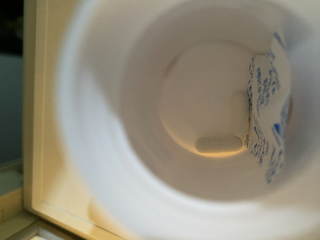 Real.Doctor 100 tỷ vi khuẩn có lợi review image