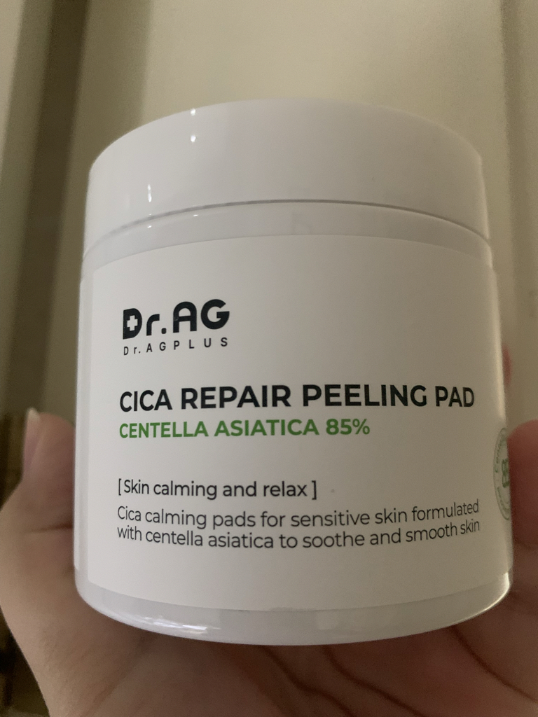 西卡修补剥离垫的真实用户使用照片