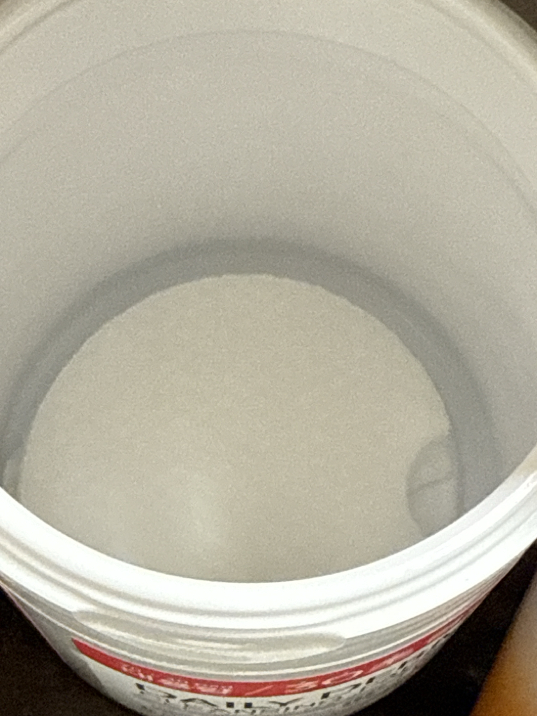 温和型日用洁肤棉的真实用户使用照片