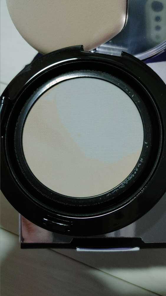 미즈온 (MIZON) 비건 콜라겐 쿠션 [SPF38/PA++] [21호] review image