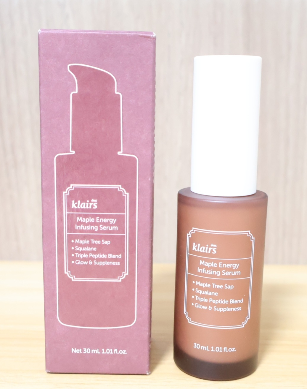 product review image