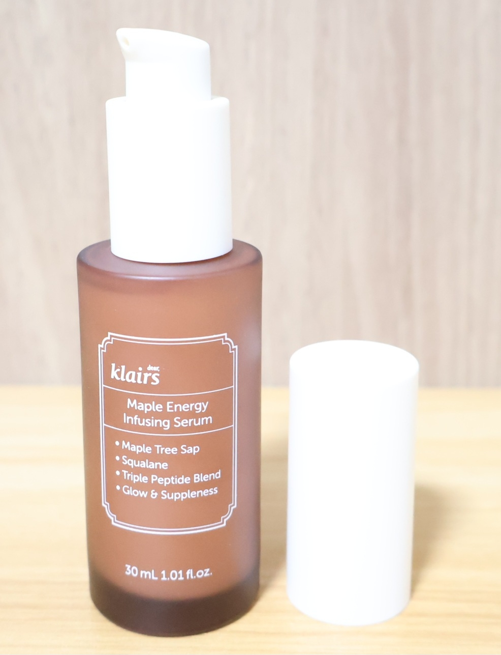 product review image