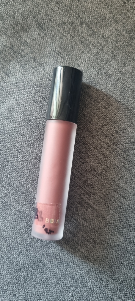 BBIA Respect Edition Last Velvet Tint [V43 So Good Plum] review image