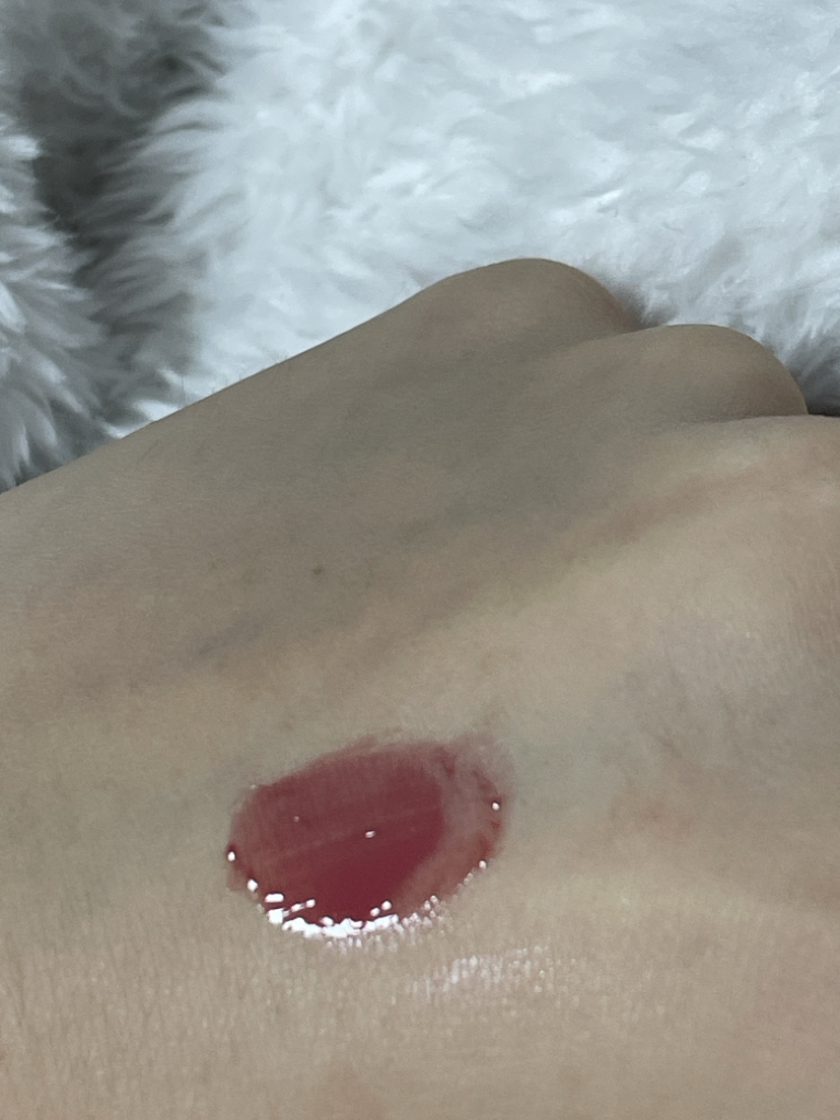 键针触摸 焕彩桑葚润唇膏 [01 Morning] common.review image