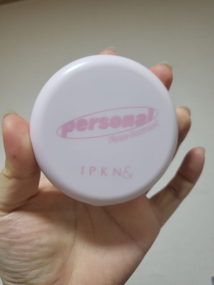 个人提亮气垫 [SPF30/PA++]的真实用户使用照片