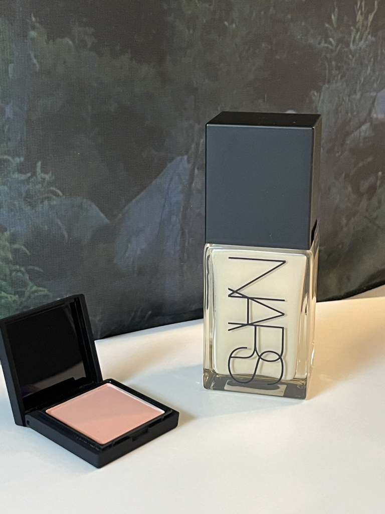 나스 (NARS) 라이트 리플렉팅 파운데이션 [시베리아] review image