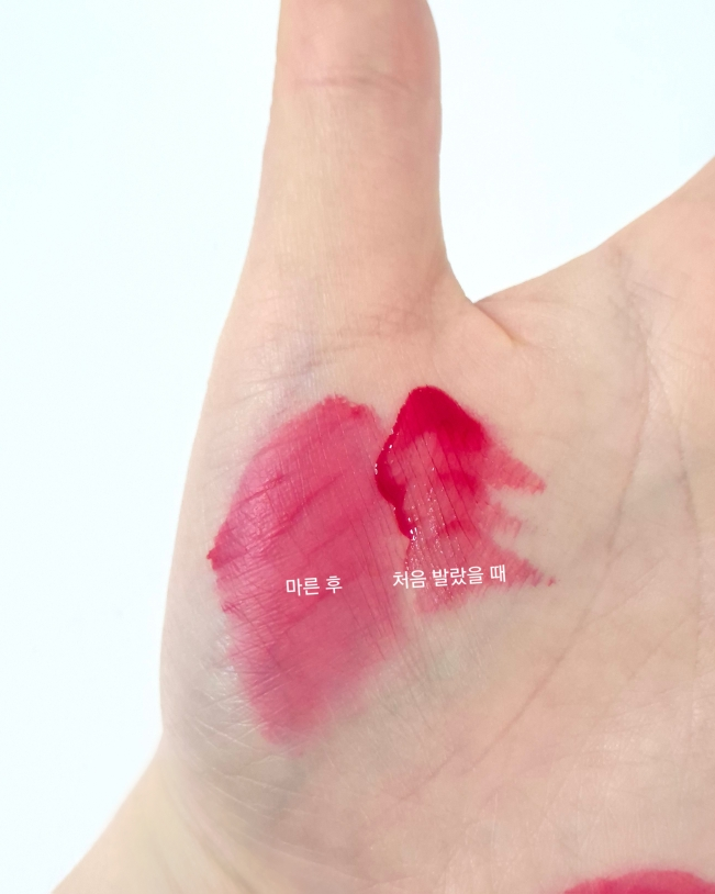 S2ND (에스투엔디) 뉴 플레닛 블러썸 틴트 [01 데이지블러썸] review image