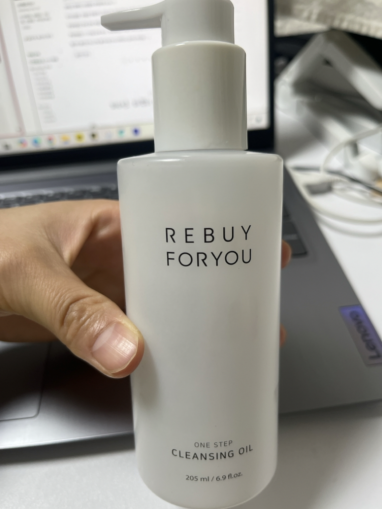 Rbfy 一步清洁油 common.review image