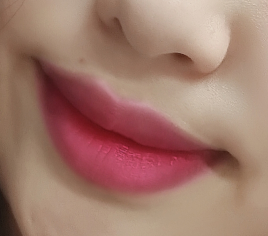 맥 (MAC) 앰플리파이드 립스틱 [저스트원더링] review image