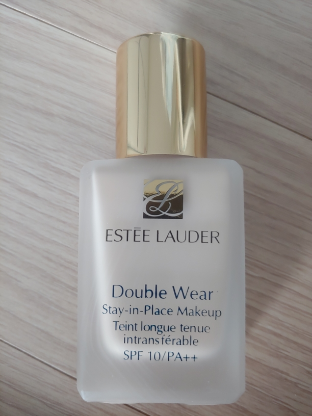 에스티로더 (ESTEELAUDER) 더블 웨어 스테이-인-플레이스 메이크업 [SPF10/PA++] [2C0 쿨바닐라] review image