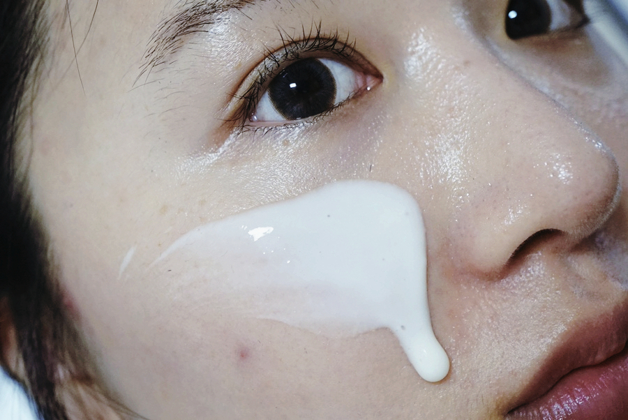 위자드조선 (WIZARDJOSEON) 누룩 클렌징밀크 review image